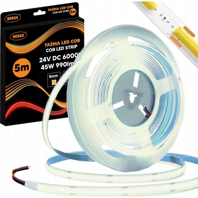 BERGE TB-5M-24V-45W-CW-20
