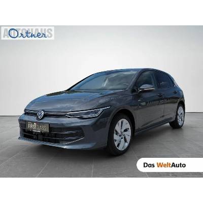 Volkswagen Golf TSI R 85 kW