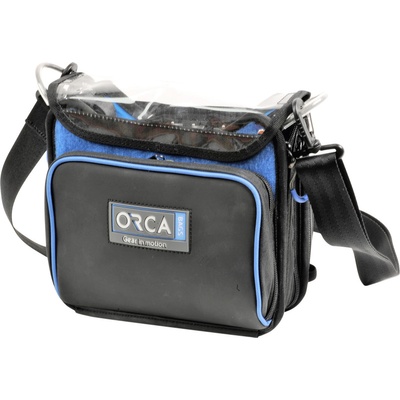 Orca Small Audio Bag OR-270