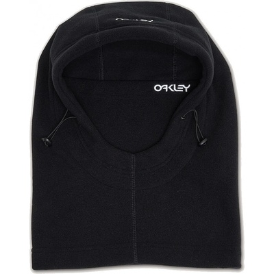 Oakley Printed Pile Balaclava Kukla blackout