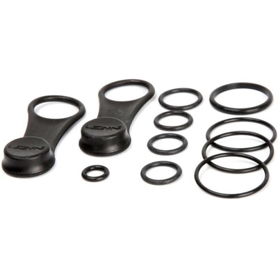 Lezyne SEAL KIT FOR ALLOY DRIVE – Hledejceny.cz