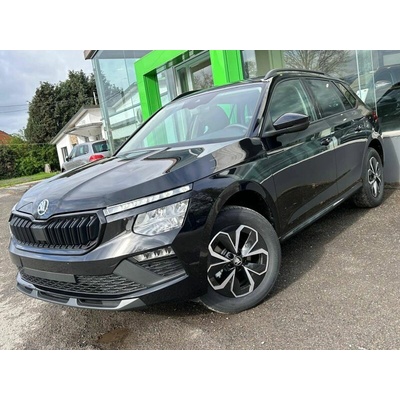 Skoda Kamiq 1.0 TSI 70 kW