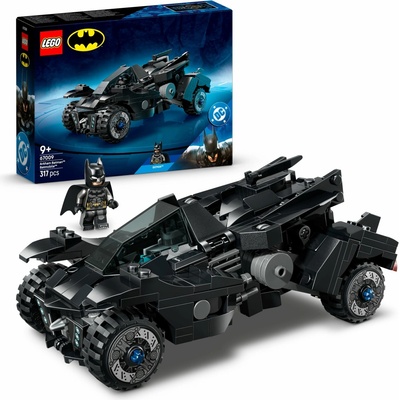 LEGO® Super Heroes 67009 Batmobil z videohry Batman™: Arkham