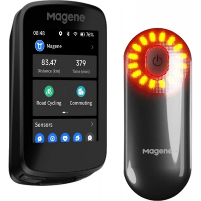 Magene C606