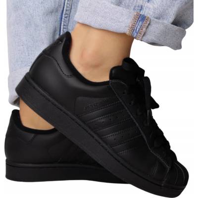 adidas Originals Superstar II čierna