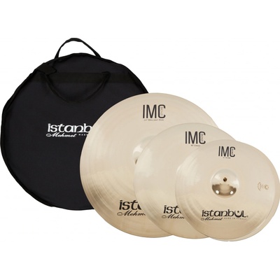 Istanbul Mehmet IMC Natural Set 3