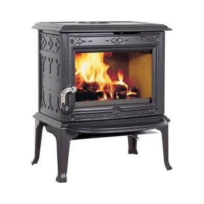 Jotul F 100 ECO.2 LL SE BBP modročerný smalt – Hledejceny.cz