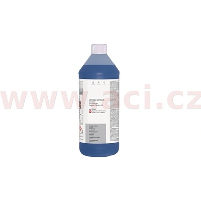 Peugeot - Citroën Nemrznoucí směs G33 1 l