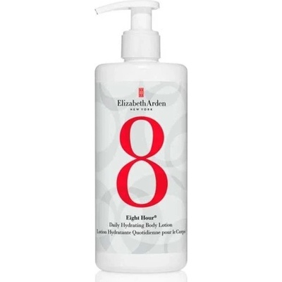 Elizabeth Arden Eight Hour Hydrating hydratační tělové mléko 380 ml