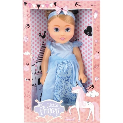 Dimian princezna Popelka 38cm