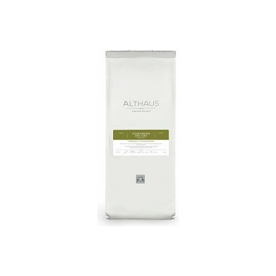 Althaus Čaj zelený sypaný Gunpowder Zhu Cha 250 g
