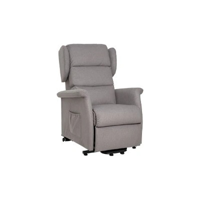 Wimed elektrické polohovací relaxační Lady Fit šedá