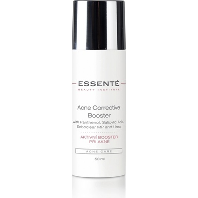 Essenté aktivní booster při akné Acne Corrective Booster 50 ml