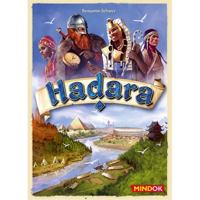 Mindok Hadara