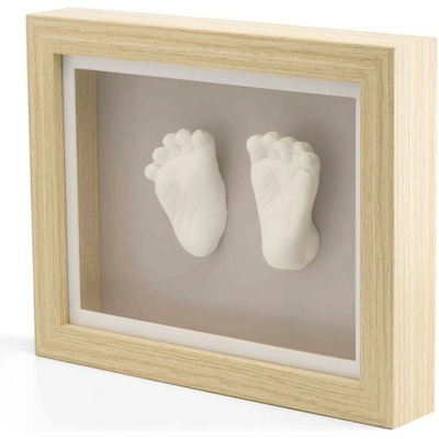 Happy Hands 3D Wood