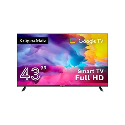 Krüger & Matz KM0243FHD-SA