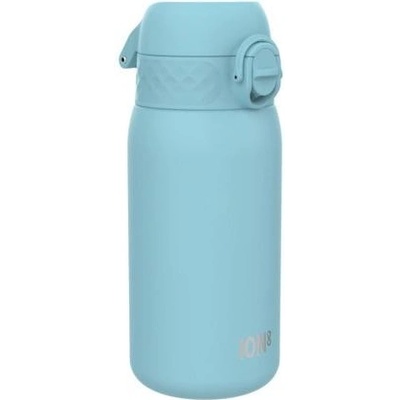 Ion8 Leak Proof nerezová láhev Alaskan Blue 400 ml