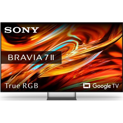 Sony Bravia 7 II K85XR75M2