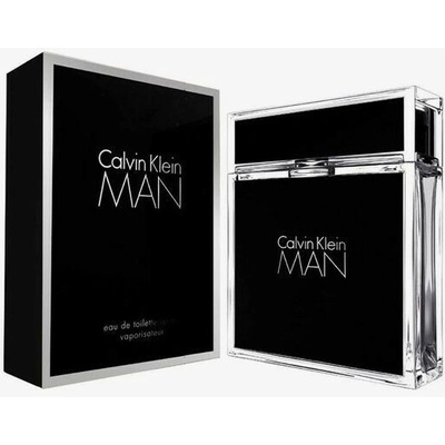 Calvin Klein Man tolatená voda pánska 100 ml