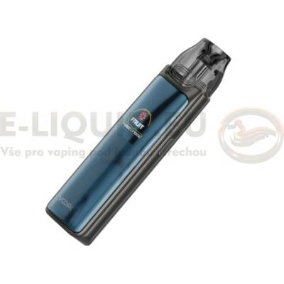 VooPoo Vmate Max 2 Pod Kit Denim Blue