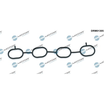 DR.MOTOR AUTOMOTIVE Tesnenie kolena sac. potrubia DRM01305