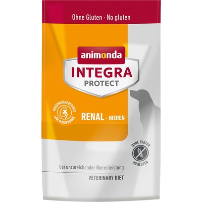 Animonda Integra Protect Niere Renal 10 kg