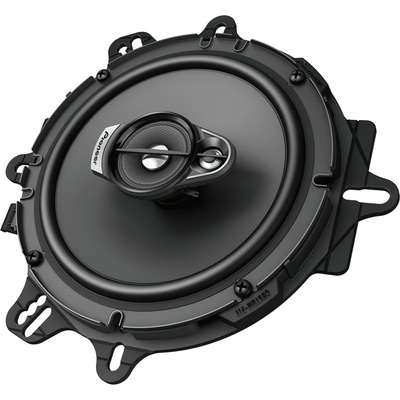 Pioneer TS-A1670F – Hledejceny.cz