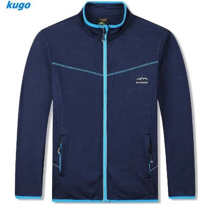 Kugo BM6668 tm. modrá