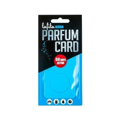 LAFITA LIGHT BLUE
