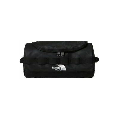 The North Face Base Camp Travel Canister čierna