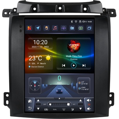 HIZPO 6S9701 Kia Sorento (6+64GB)