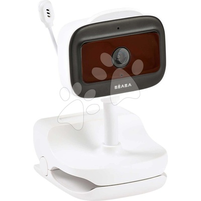 Beaba Video chůvička Zen Nomad White