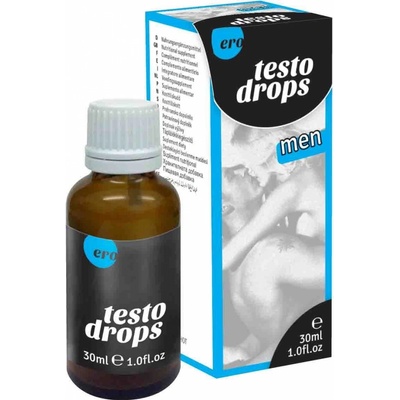 Hot Spain Fly extreme men 30ml