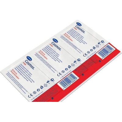 COSMOS STRIPS 8 CM X 4 CM