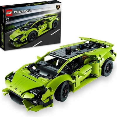 LEGO® Technic 42161 Lamborghini Huracán Tecnica