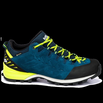 Hanwag Makra Pro Low Gtx pánské outdoorové boty – Hledejceny.cz