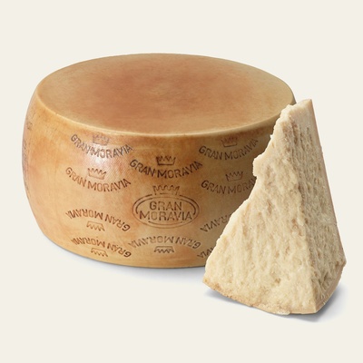 Gran Moravia 250 g