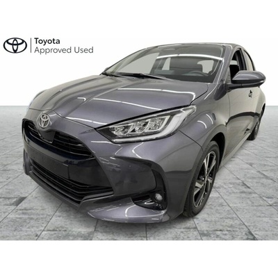 Toyota Yaris Comfort 85 kW