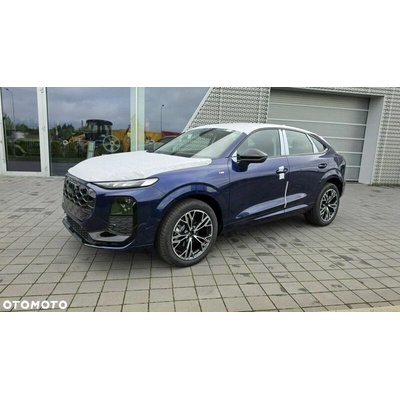 Audi Q3 Sportback Sport 110 kW