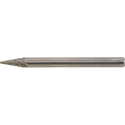 Fréza technická HM, kuželová 0311 C 3mm 3x11mm FORMAT