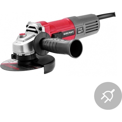 Worcraft AG08-115P