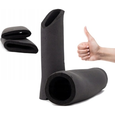 K-Flex ST Kaučuková izolace pro potrubí 42x19 mm 2 m – Hledejceny.cz