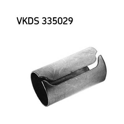 Uloženie, volant SKF VKDS 335029 VKDS 335029