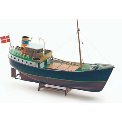 Billing Boats Carli PE3BB0236 1:60
