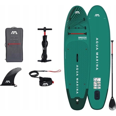 Paddleboard Aqua Marina Breeze All-around 300 cm