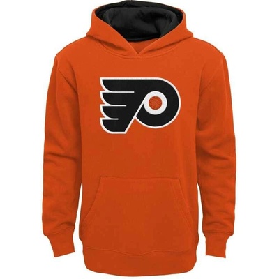 Outerstuff dětská mikina Philadelphia Flyers Prime Logo Pullover Fleece