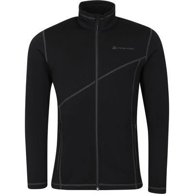 Alpine Pro Radan 2 černá
