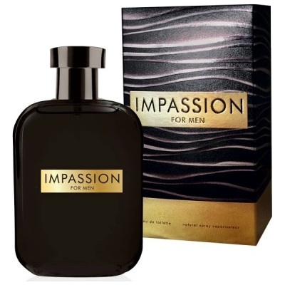 Vittorio Belluci Impassion toaletní voda pánská 100 ml