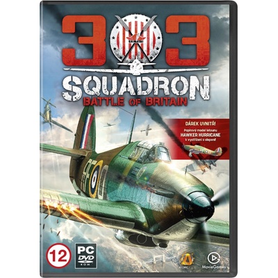 303 Squadron: Battle of Britain