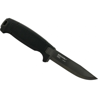 Morakniv Amberg Black Blade (C) Black Skies